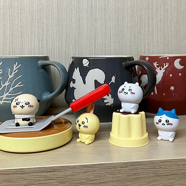 hirominさんの部屋