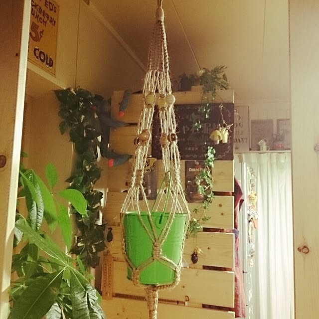 chihiroさんの実例写真