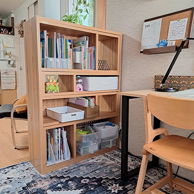 Jijiさんの部屋
