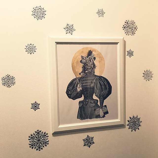 medamaさんの実例写真