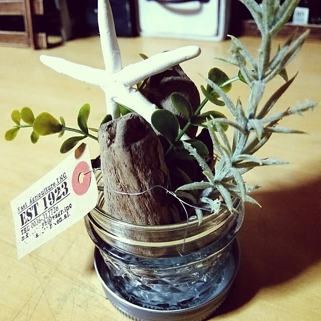 tomokaさんの実例写真