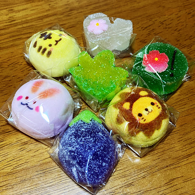 usako66さんの実例写真