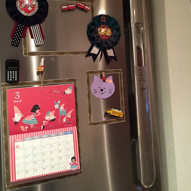 ikumiさんの実例写真