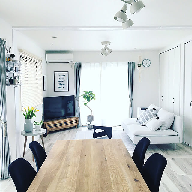 m.hOmeさんの実例写真