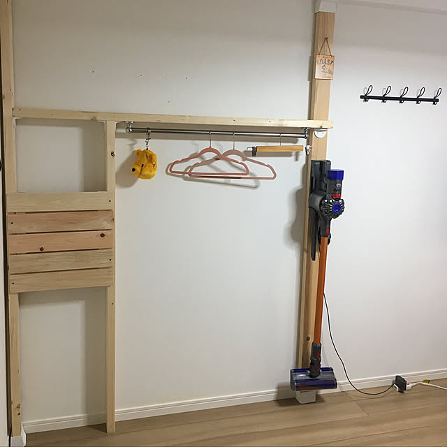 壁/天井/DIYのインテリア実例 - 2019-02-18 14:19:44