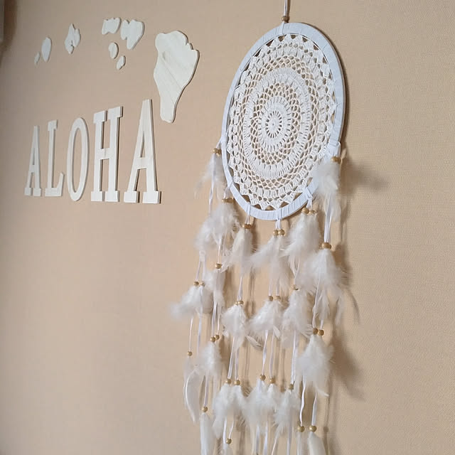alohakaorenさんの実例写真