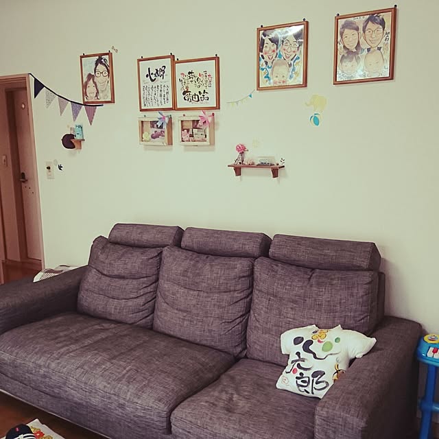 aiさんの実例写真