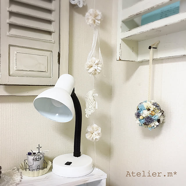 Atelier.mさんの実例写真