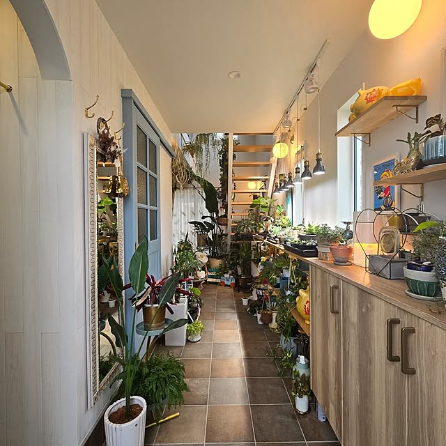 nonbiri_house_さんの部屋