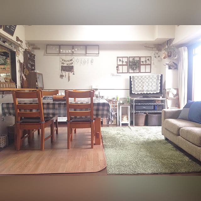 tomotomo325さんの実例写真