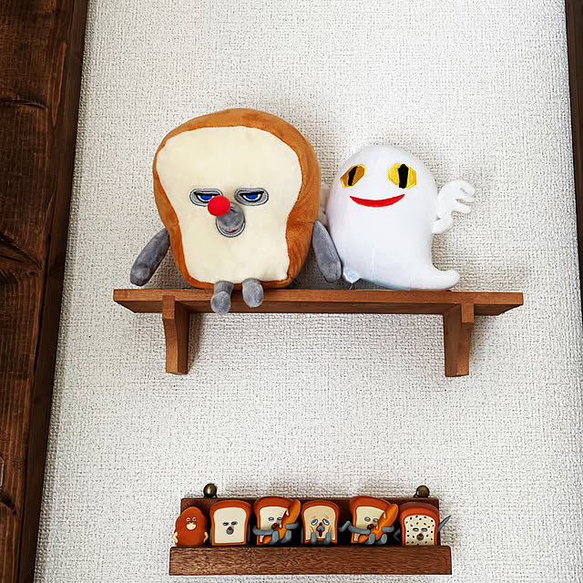 u.fさんの部屋