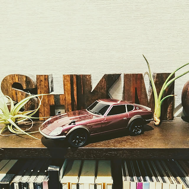 tag-mclarenさんの実例写真