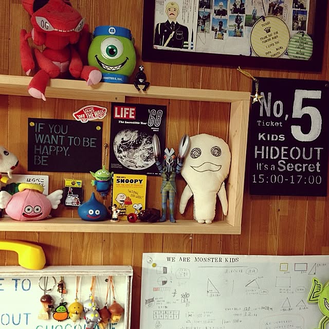 himitukitiさんの実例写真