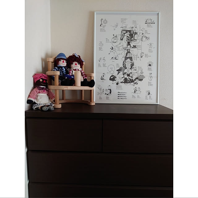 SARON_TSUBAKIさんの実例写真
