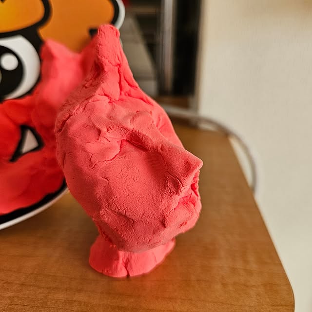 mogmogさんの部屋