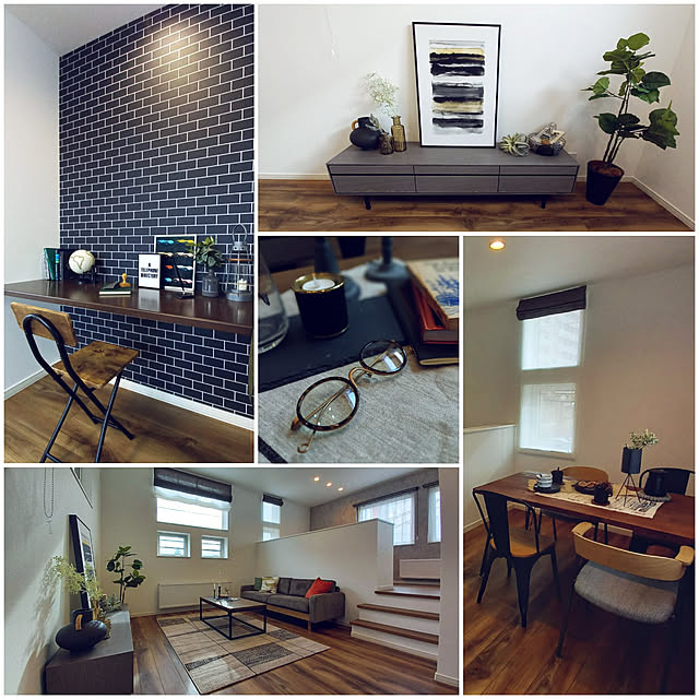cafe0415hさんの実例写真