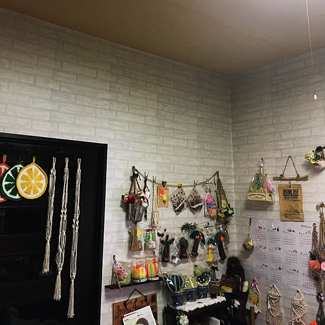 nanaさんの実例写真