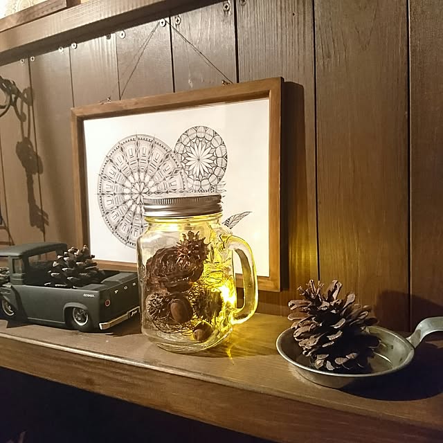 TOUEMONさんの実例写真