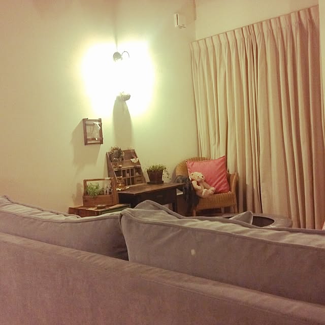 hanaさんの実例写真