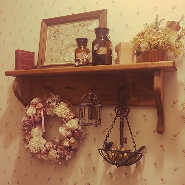 pink.heart.countryさんの実例写真