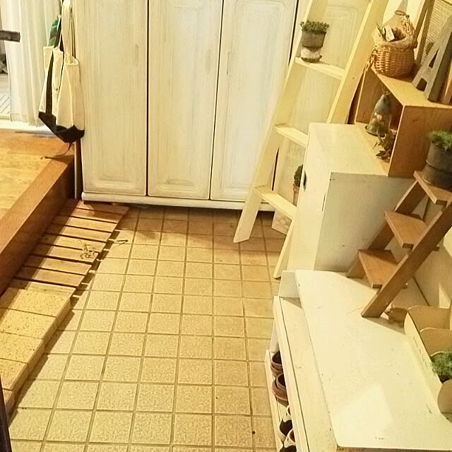 mikiさんの実例写真
