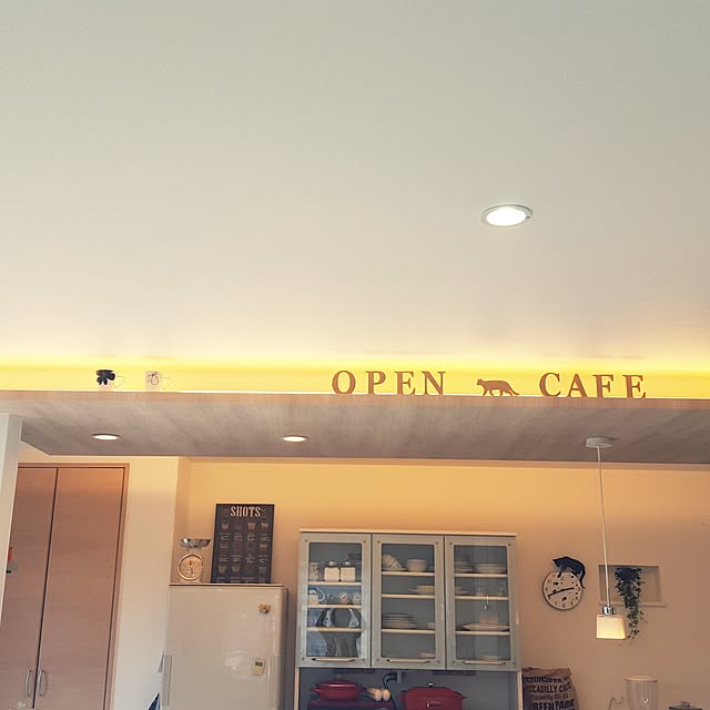 megu.catさんの実例写真