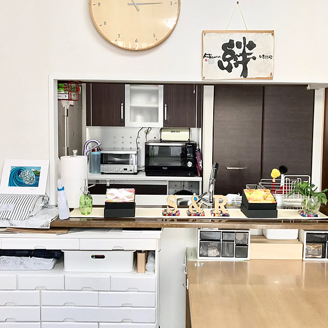 TeruyasuLiccaさんの実例写真