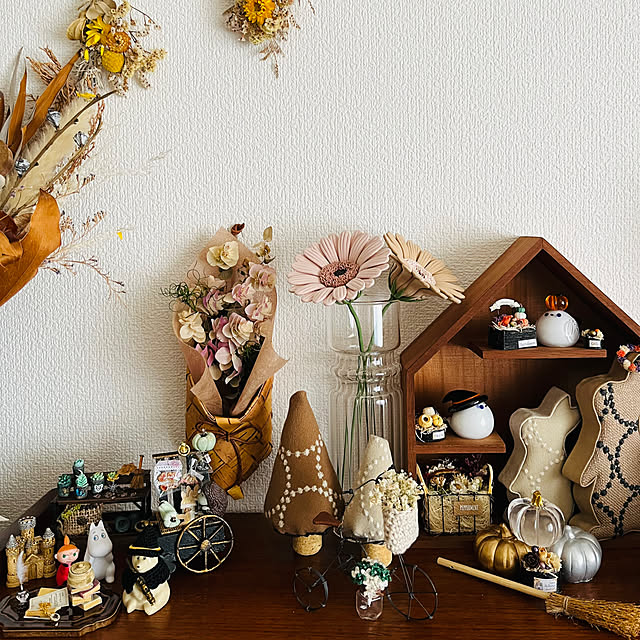 zoeさんの部屋