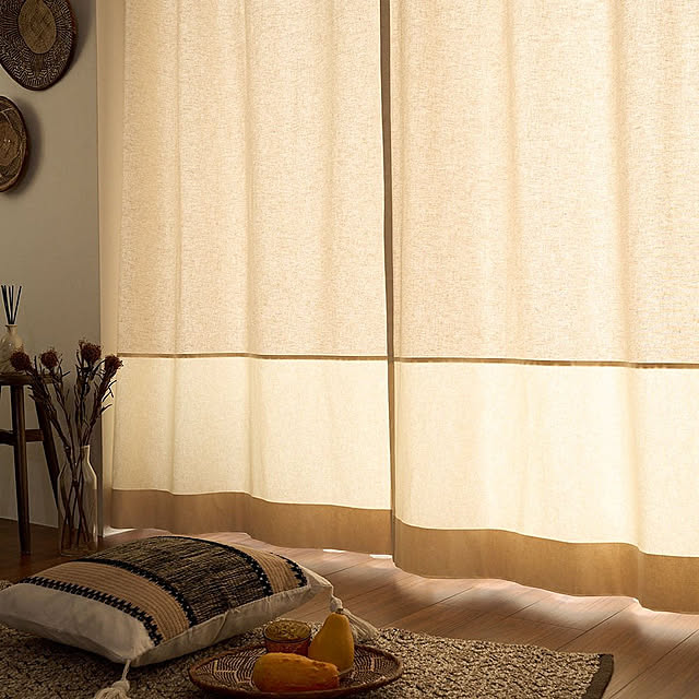 perfectspace_curtainさんの実例写真