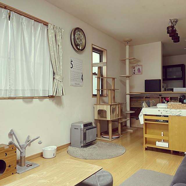 chiiさんの部屋