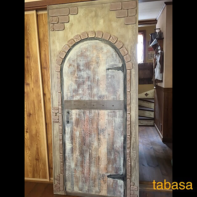 tabasaさんの実例写真