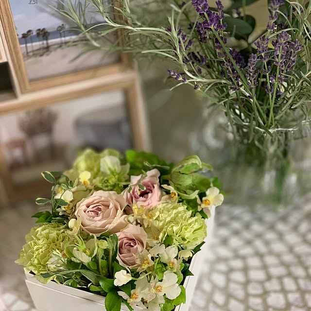 chocomamaさんの実例写真