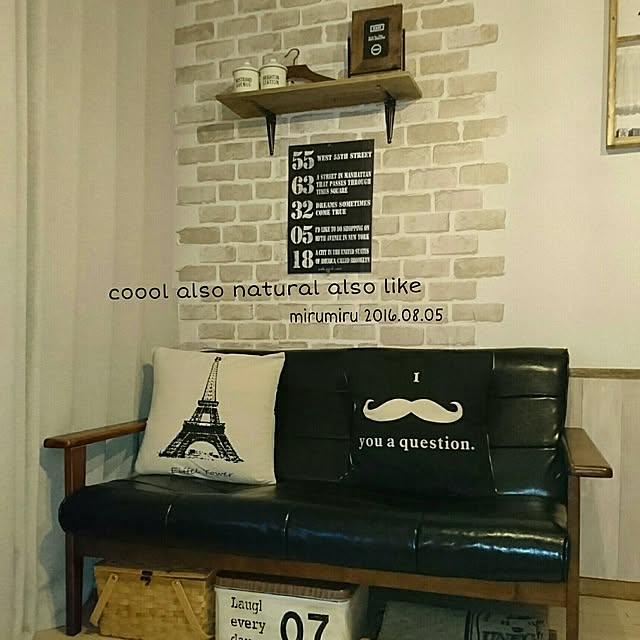mirumiruさんの実例写真