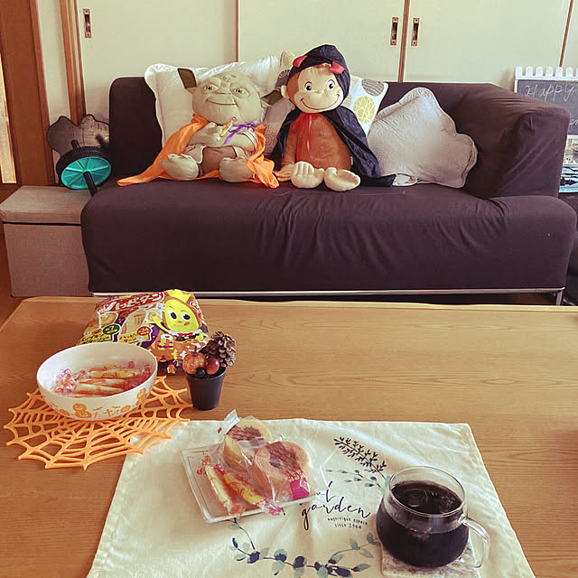 CoCo0617さんの実例写真