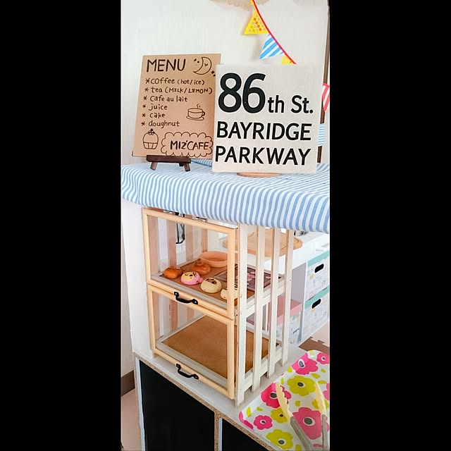 mlry.25さんの実例写真
