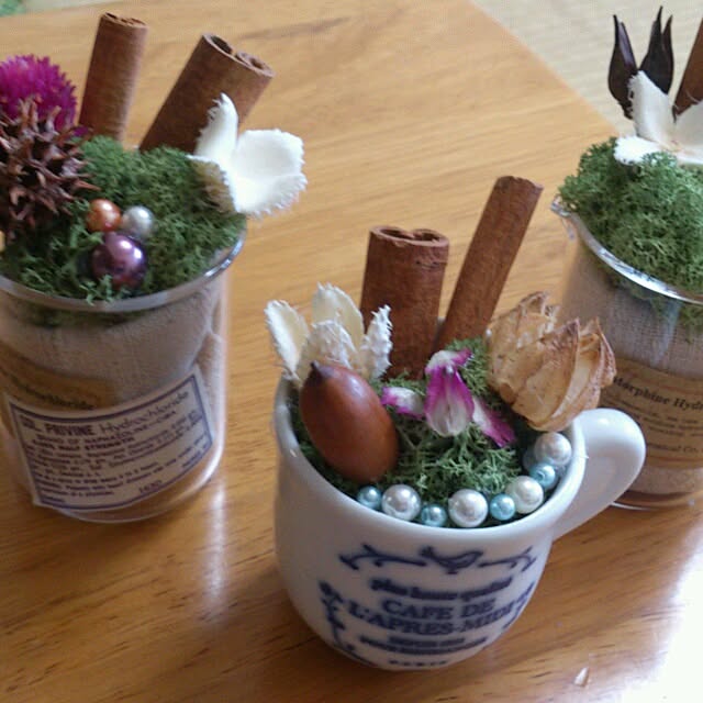 anzuさんの実例写真