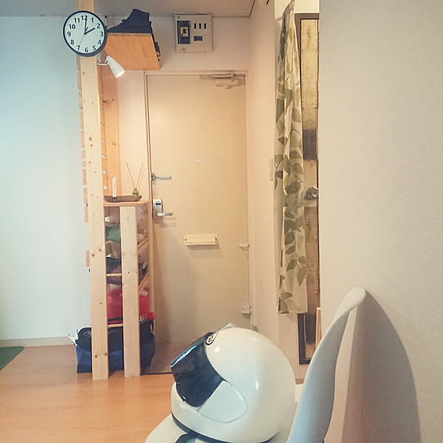 実例写真