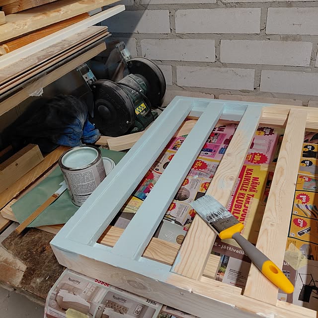 idaさんの部屋
