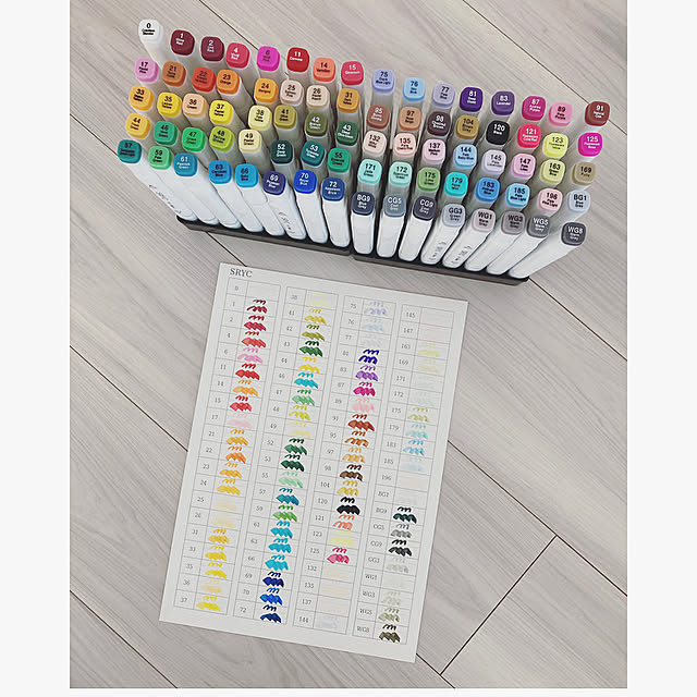 maki_papercraftさんの実例写真