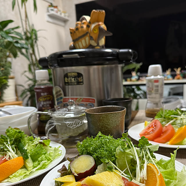 Aqettyさんの部屋