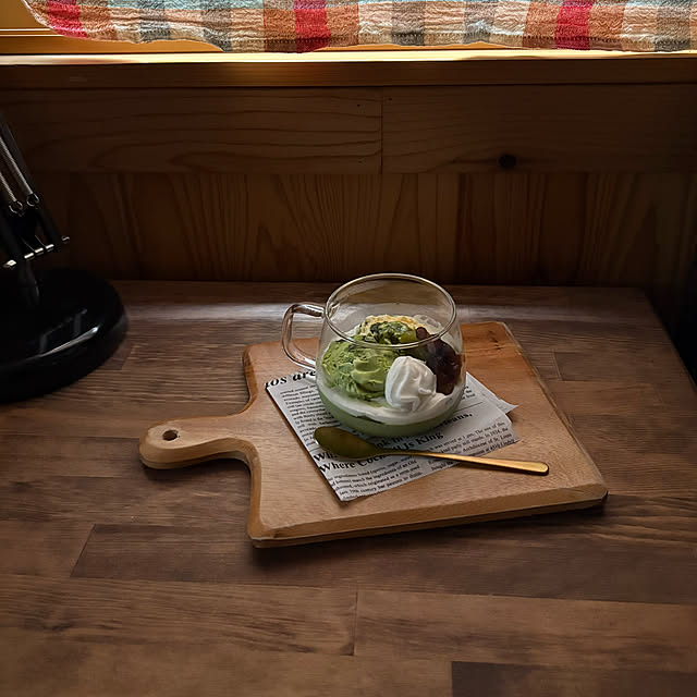 chococoさんの部屋