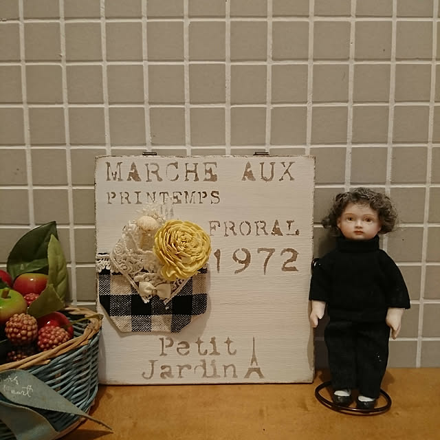 mar.333さんの実例写真