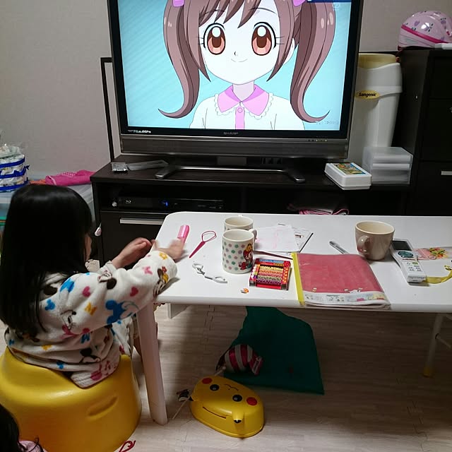 Rikaさんの実例写真