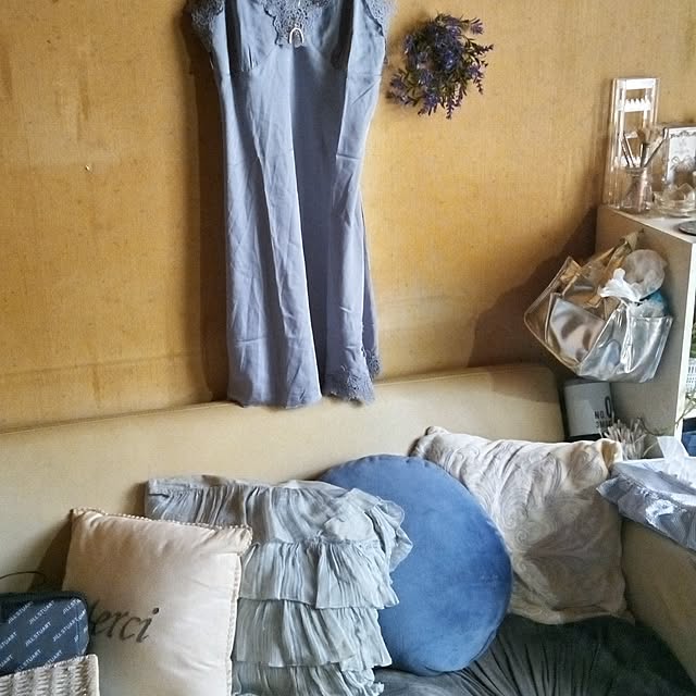 bluetoperse1192さんの部屋