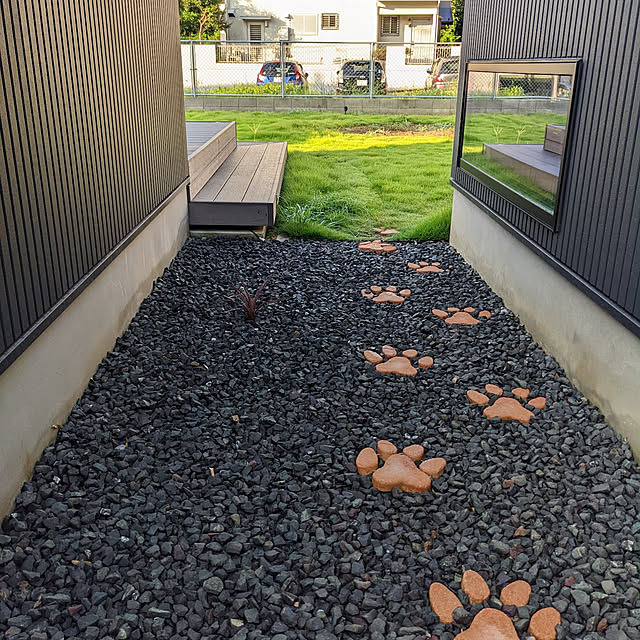 部屋全体のインテリア実例 - 2022-08-08 17:05:07