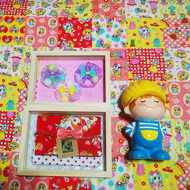 cherrycherryさんの実例写真
