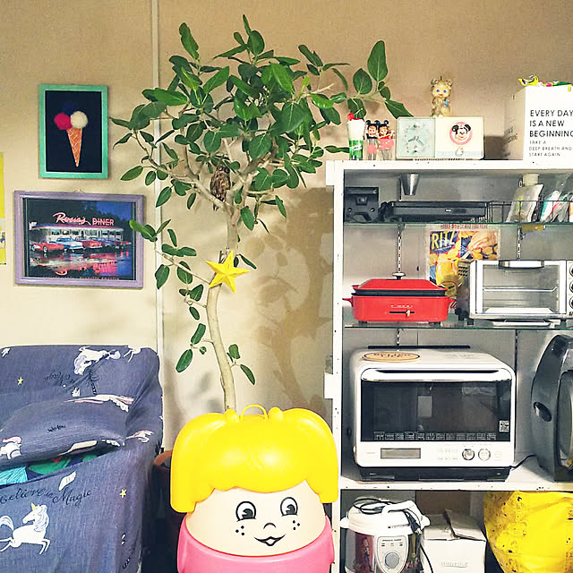 cherrycherryさんの実例写真