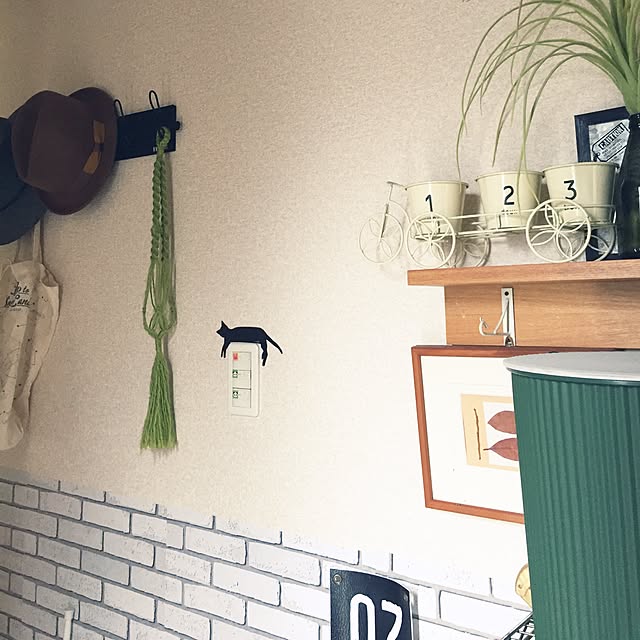 244さんの実例写真