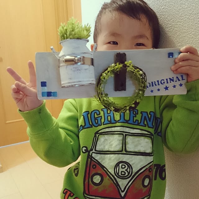 sena.masato.mamaさんの実例写真
