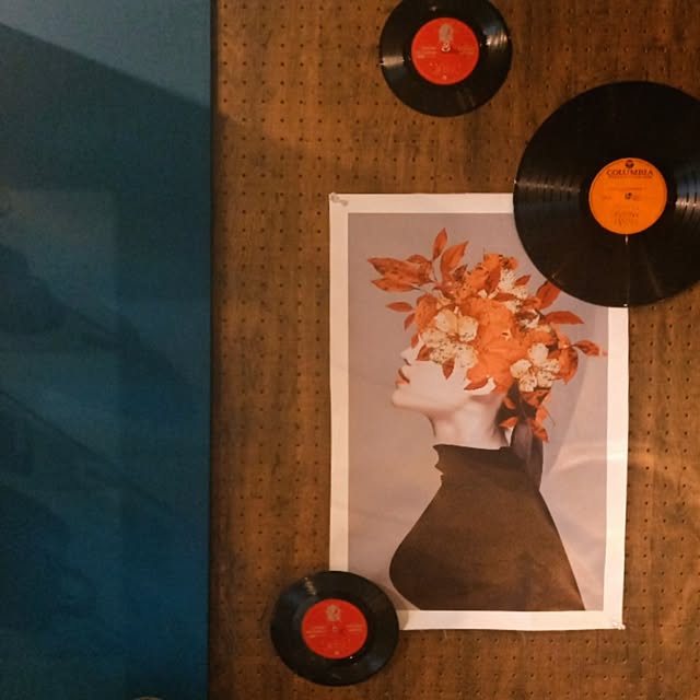 cafe0415hさんの実例写真